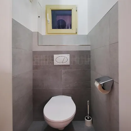 Pat & Mat Apartment Prague Exterior photo