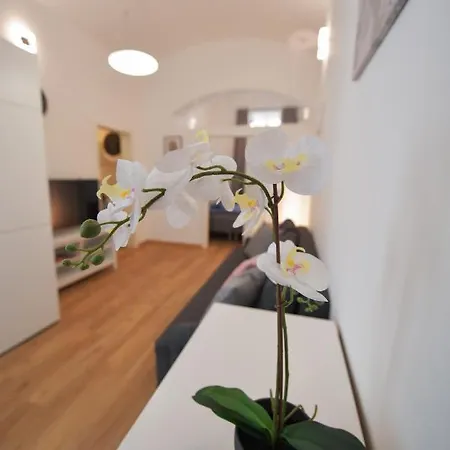 Pat & Mat Apartment Prague Exterior photo