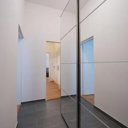 Pat & Mat Apartment Prague Exterior photo