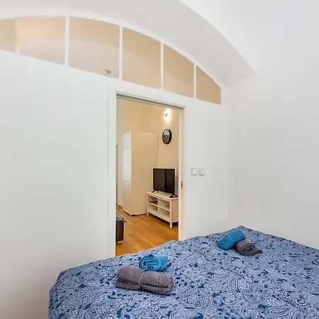 Pat & Mat Apartment Prague Exterior photo