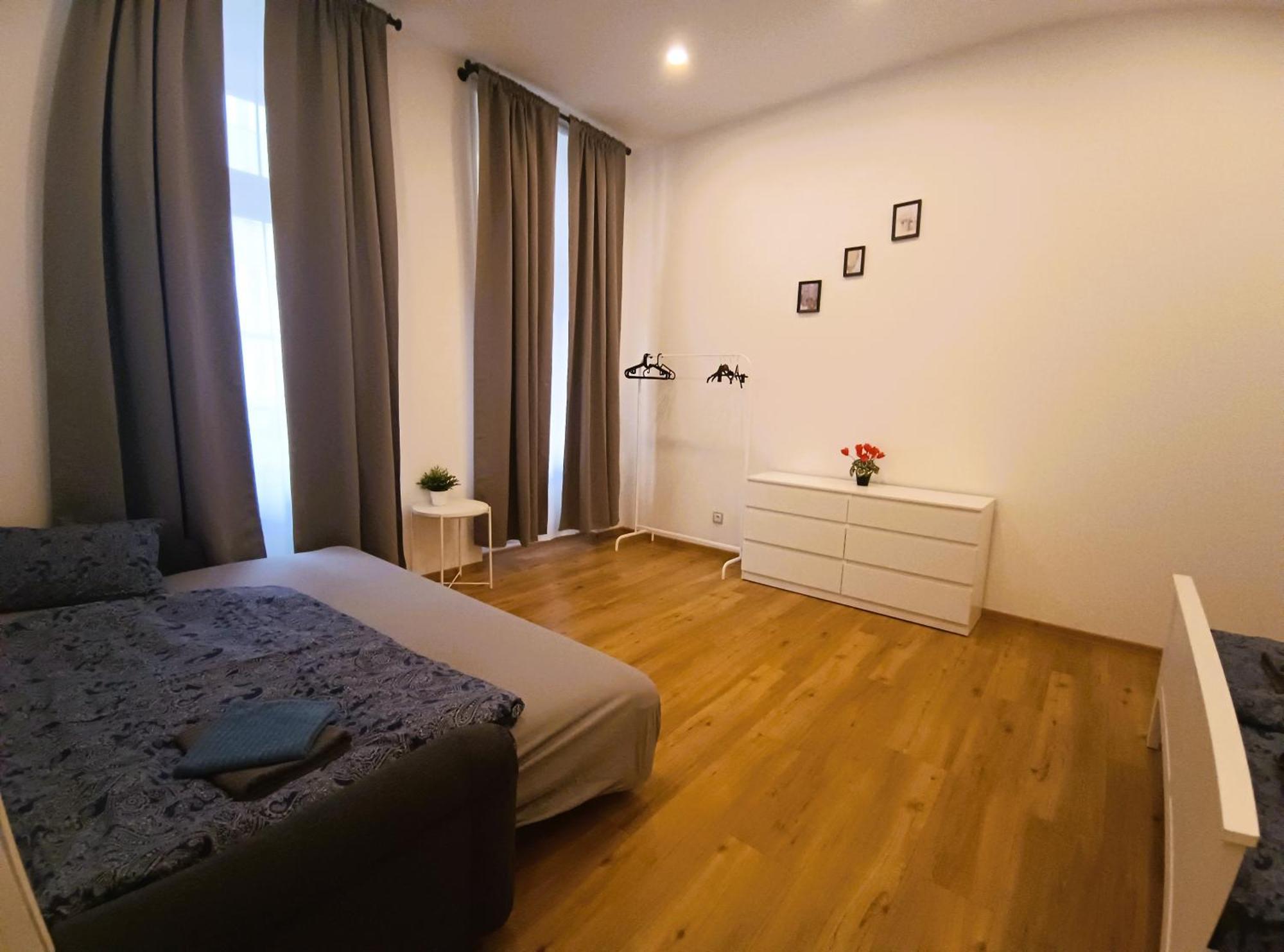 Pat & Mat Apartment